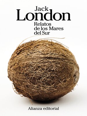 cover image of Relatos de los Mares del Sur